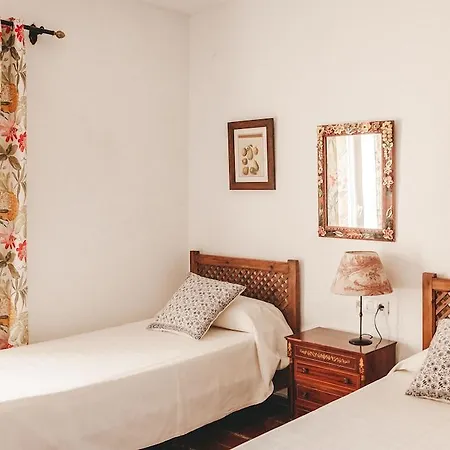 Hotel Casa De Campo Dehesa De Las Yeguas Puerto Real