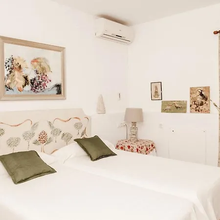 Casa De Campo Dehesa De Las Yeguas Hotel