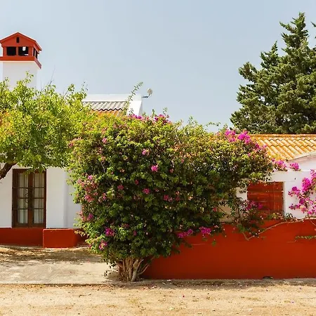 Casa De Campo Dehesa De Las Yeguas